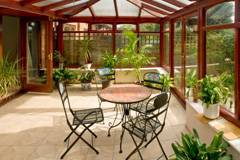 Bishops Wood conservatory quotes