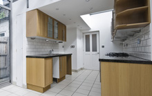 Bishops Wood kitchen extension leads